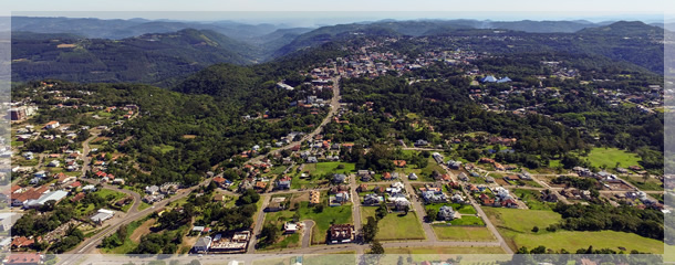 Imagem Cidade Nova Petrpolis