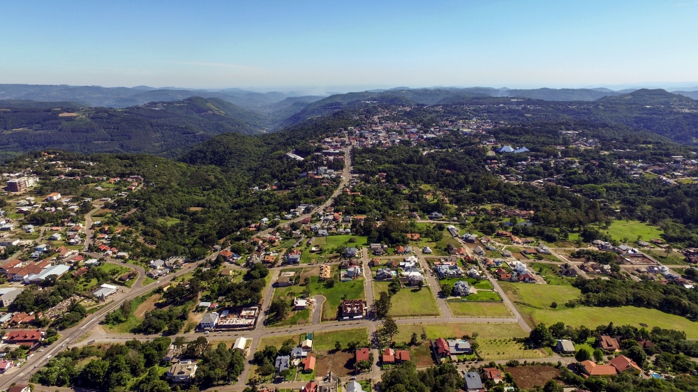 Foto 5 motivos para viver em Nova Petrópolis