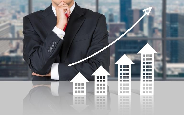 Foto 2020 um ano para investir no mercado imobiliário