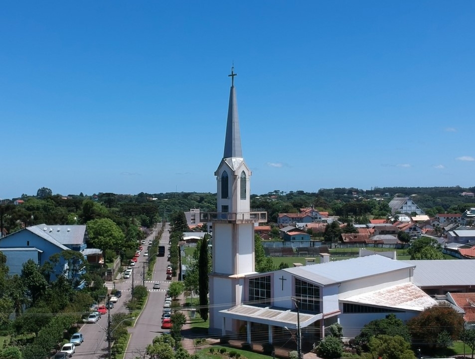 Foto Sobre Nova Petrópolis - Bairro Logradouro