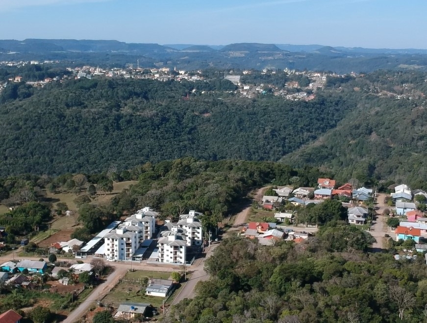 Foto Bairro Vila Germânia
