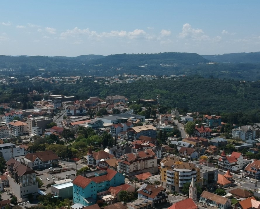 Foto Os 5 fatores que influenciam no valor do m² do imóvel
