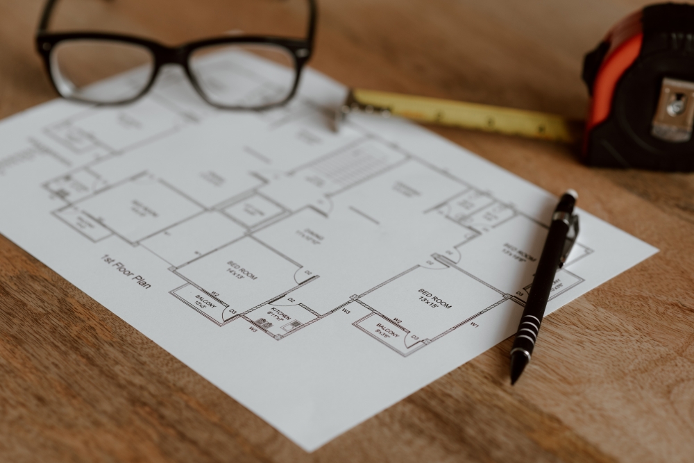Foto Os 7 cuidados que você deve ter antes de comprar um imóvel na planta