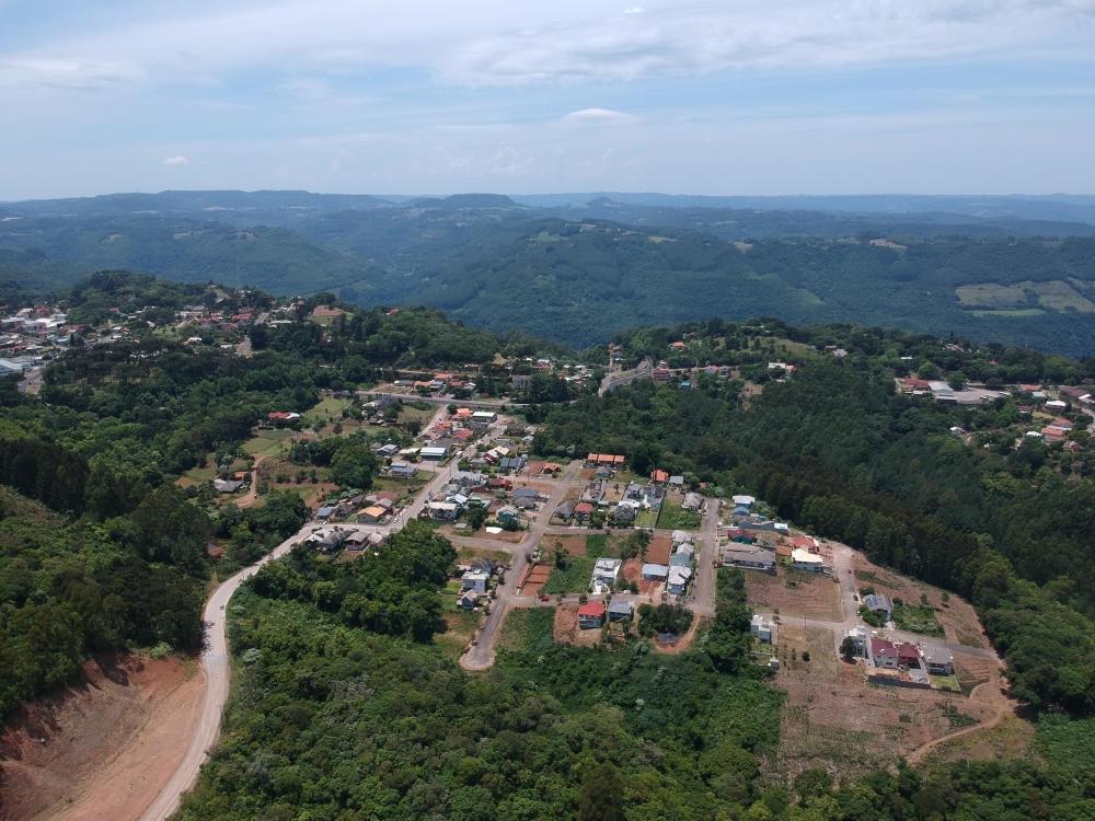 Foto Bairro Recanto dos Pltanos