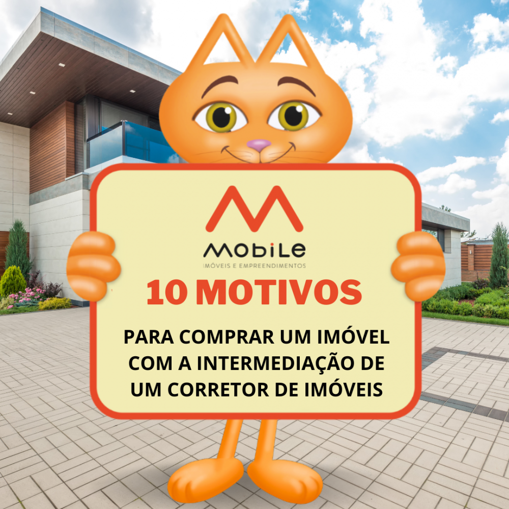 Foto 10 motivos para comprar um imvel com a intermediao de um corretor de imveis