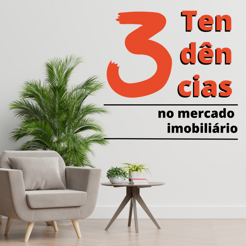 Foto 3 Tendncias e Previses do Mercado Imobilirio