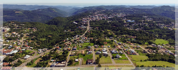 Imagem Cidade Nova Petrpolis